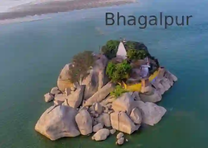 Bhagalpur