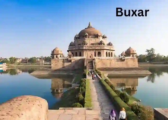 Buxar
