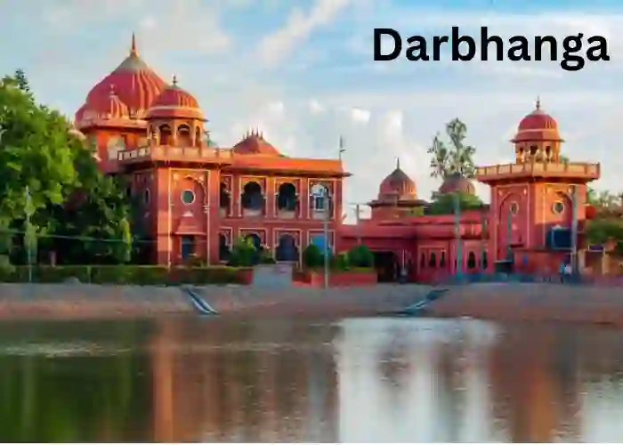Darbhanga