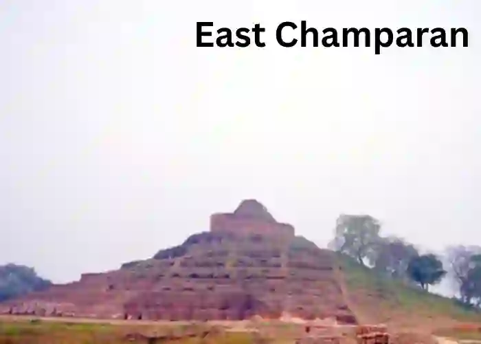 East Champaran
