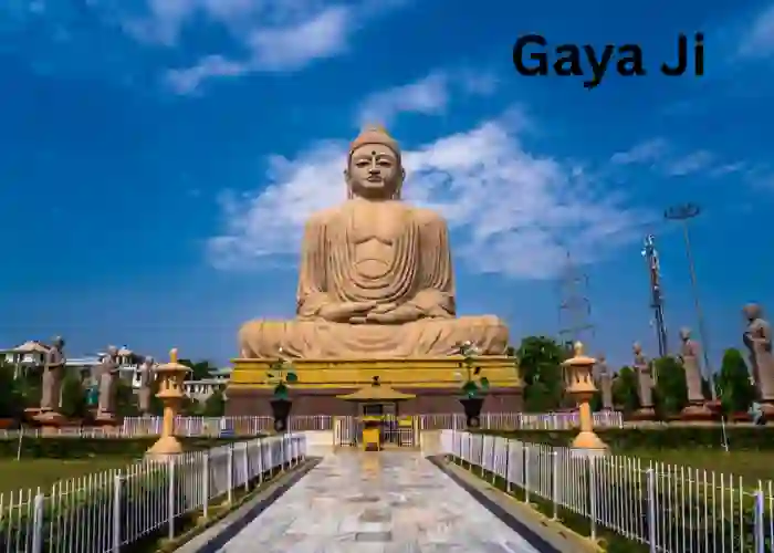 Gaya