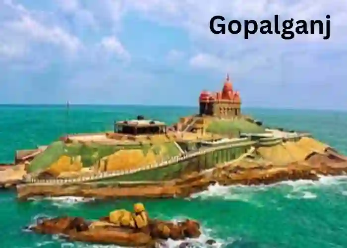 Gopalganj