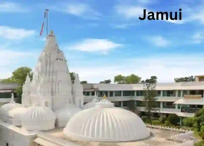 Jamui