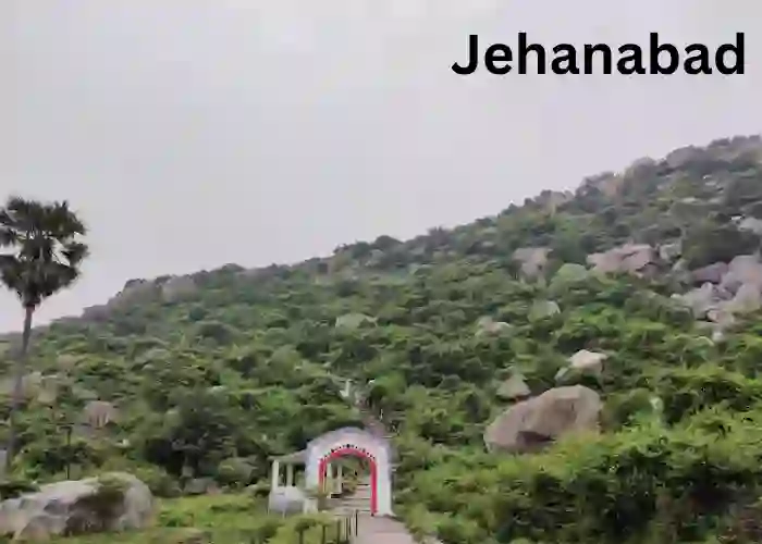 Jehanabad