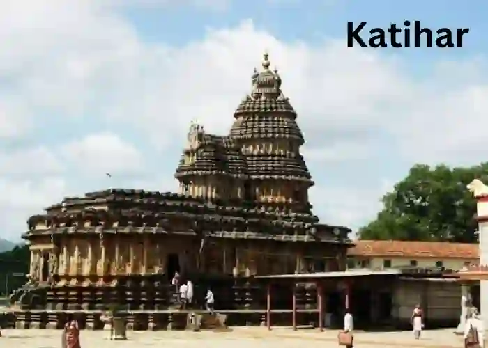 Katihar