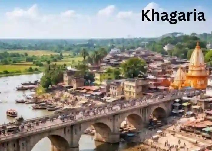 Khagaria