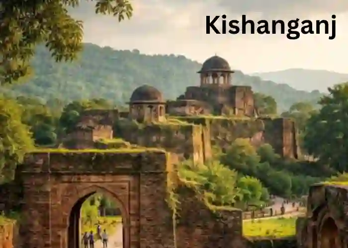 Kishanganj