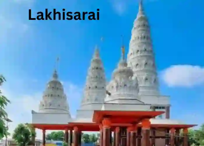 Lakhisarai