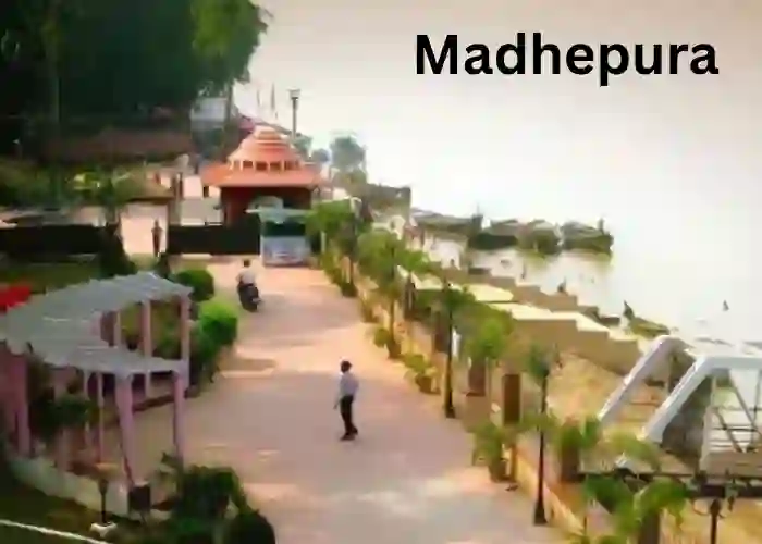 Madhepura
