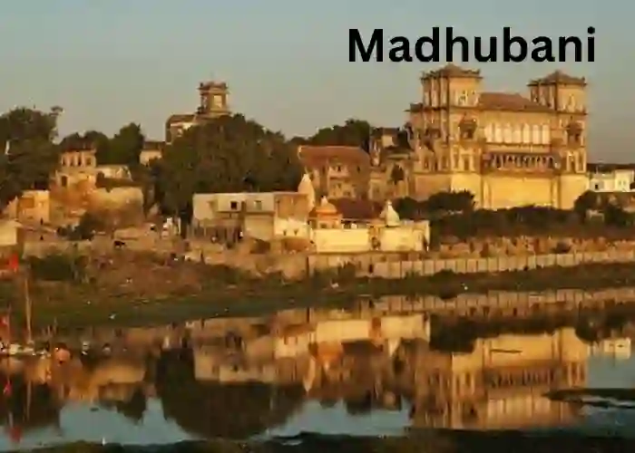 Madhubani