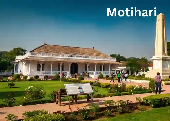 Motihari