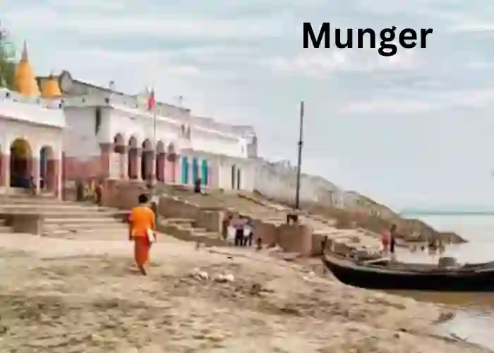 Munger