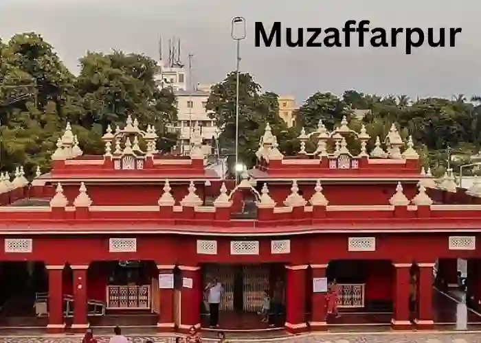 Muzaffarpur