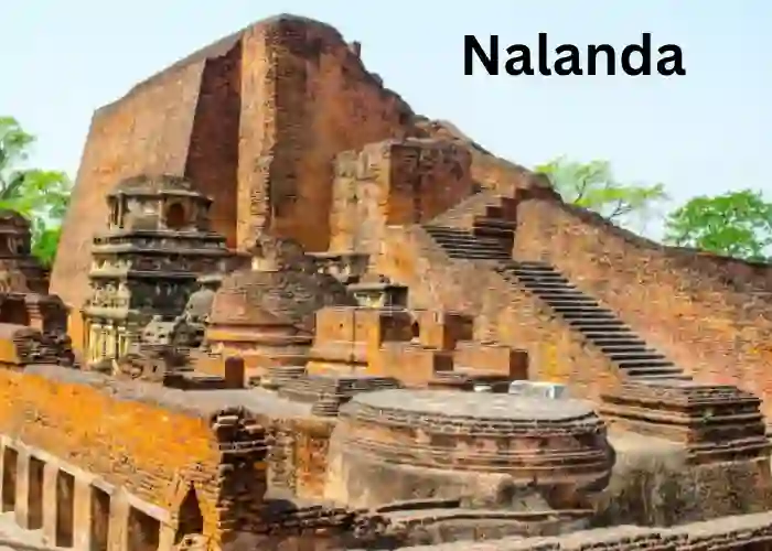 Nalanda