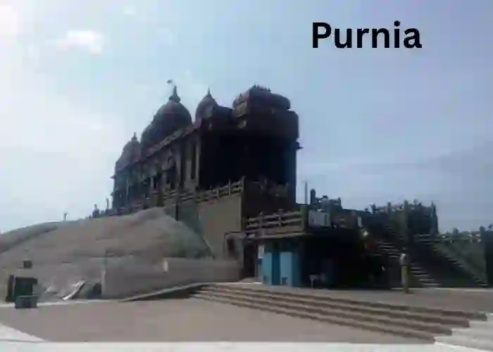 Purnia