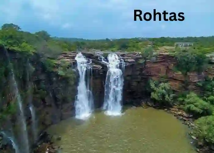 Rohtas