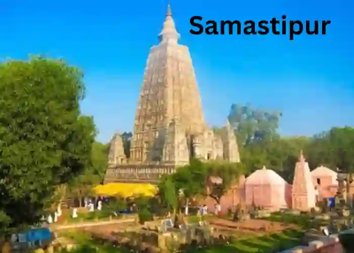 Samastipur