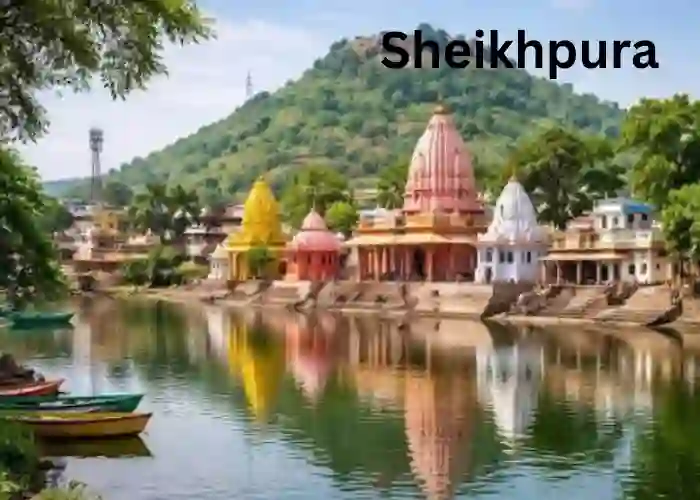 Sheikhpura