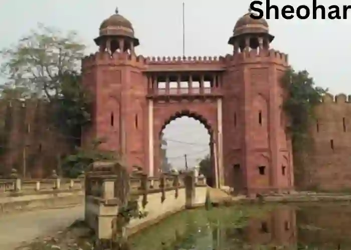 Sheohar