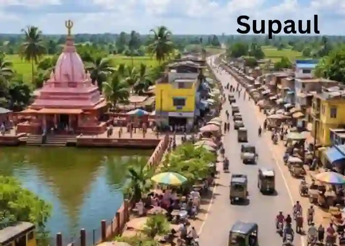 Supaul