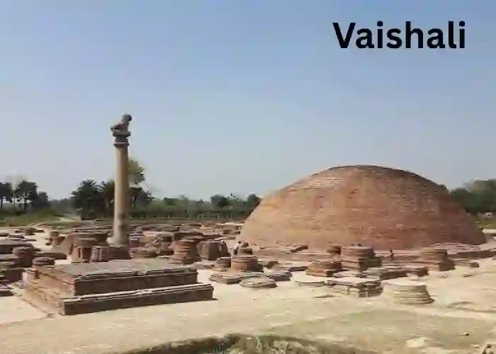 Vaishali