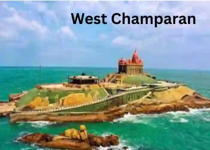 West Champaran