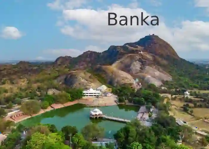 Banka