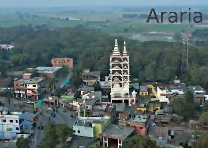 Araria