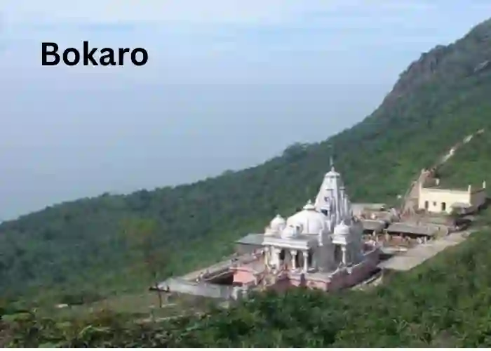 Bokaro
