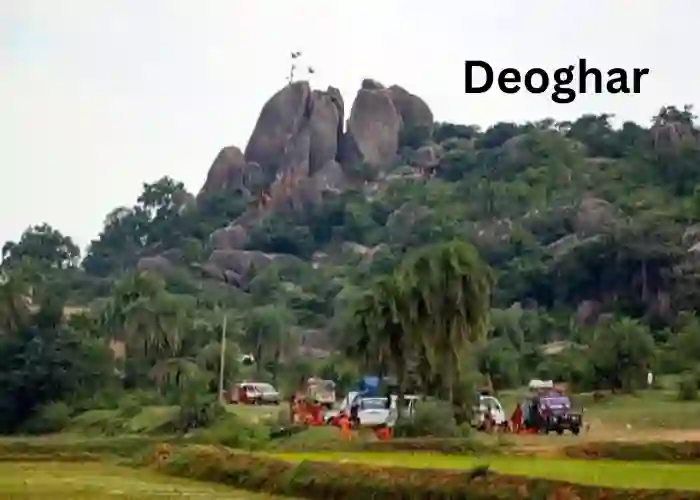 Deoghar