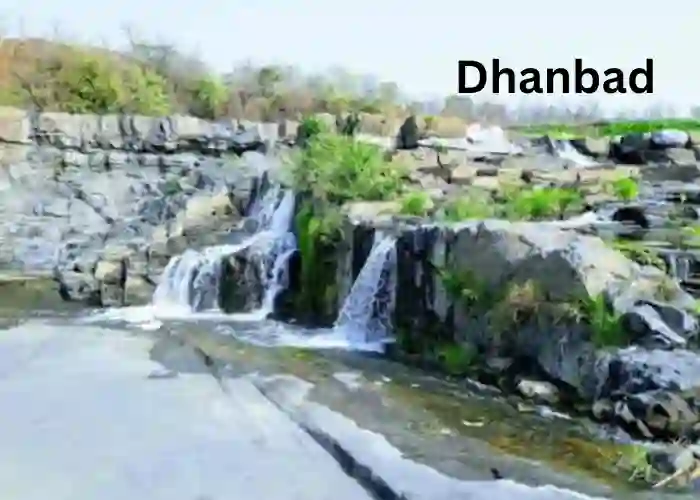 Dhanbad