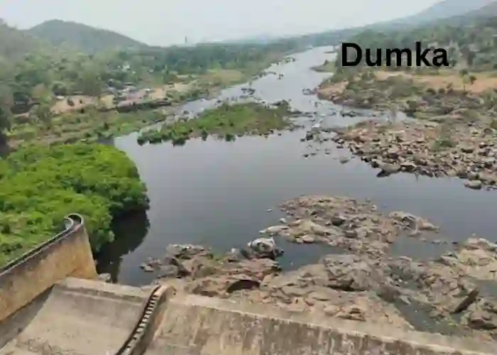 Dumka