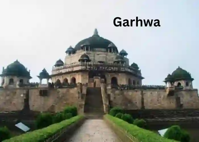 Garhwa