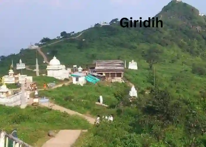 Giridih