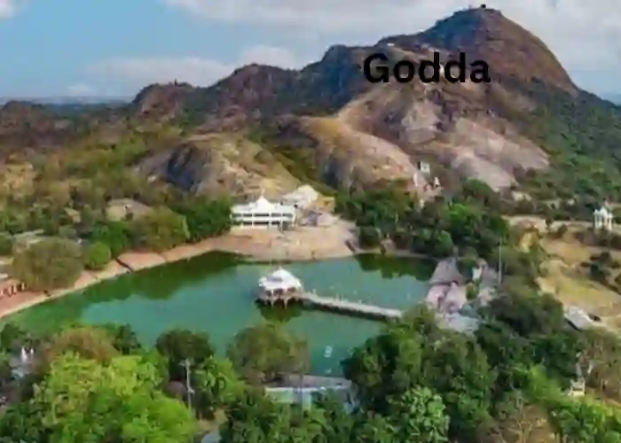 Godda
