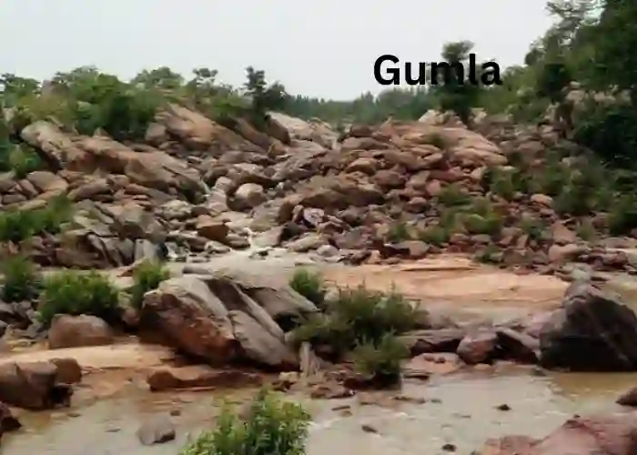 Gumla