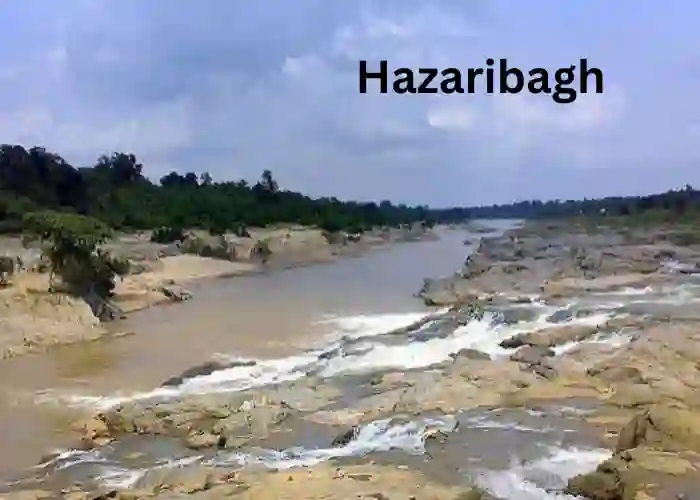 Hazaribagh