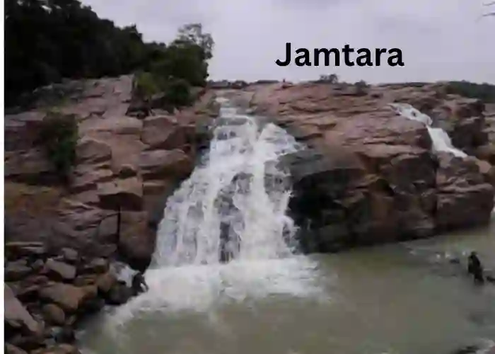 Jamtara