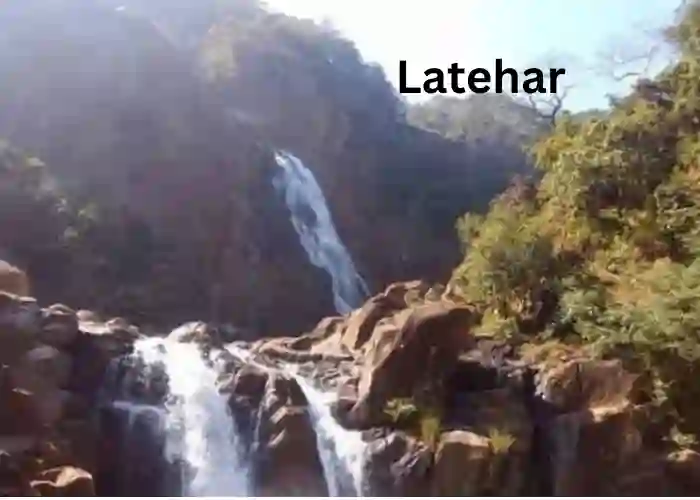 Latehar