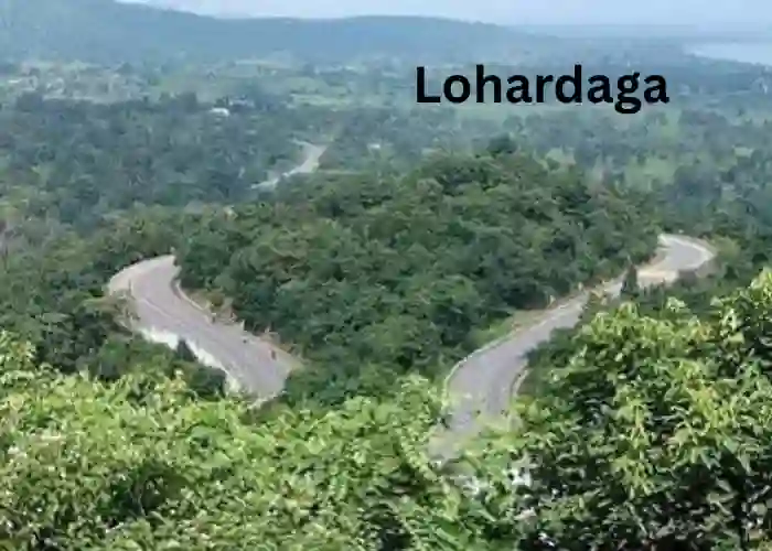 Lohardaga