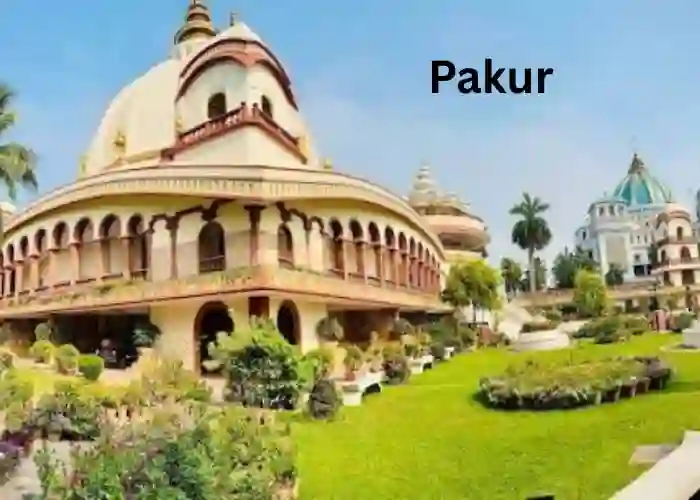 Pakur
