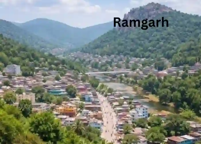 Ramgarh