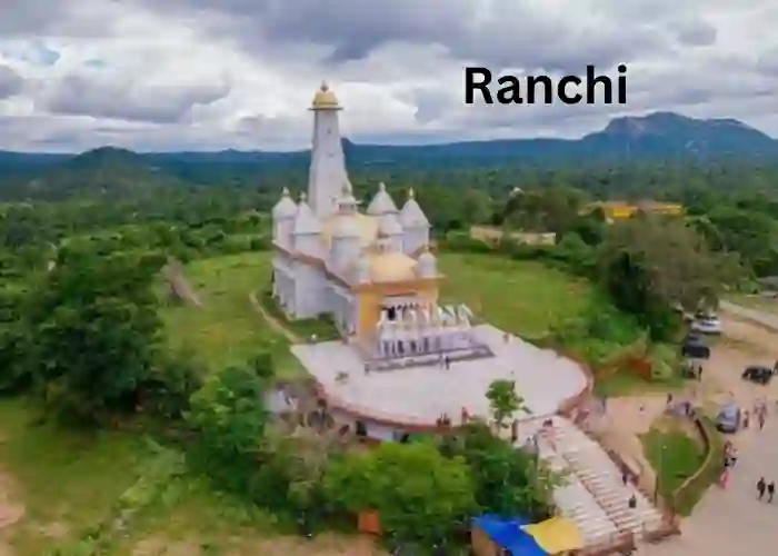 Ranchi