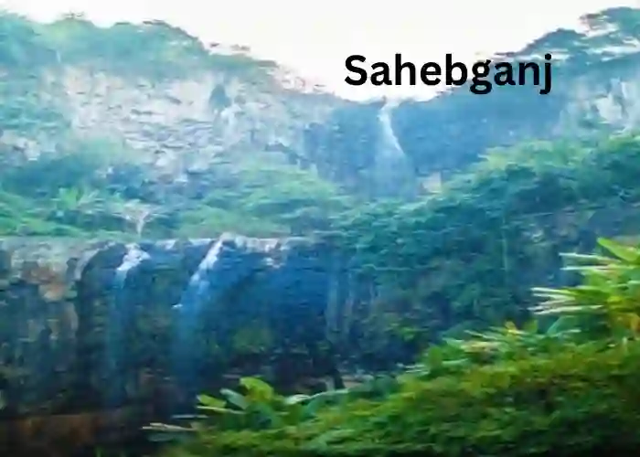 Sahebganj