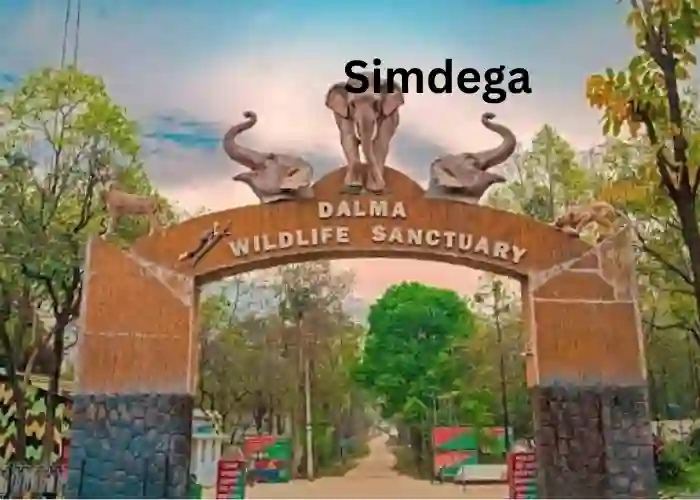 Simdega