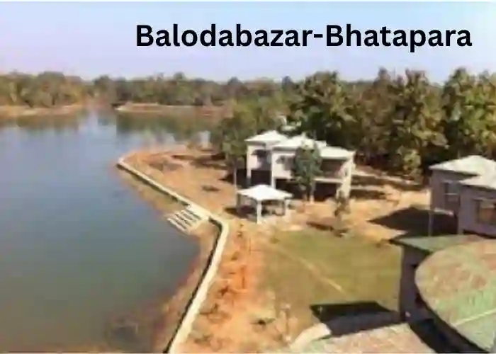 Balodabazar-Bhatapara