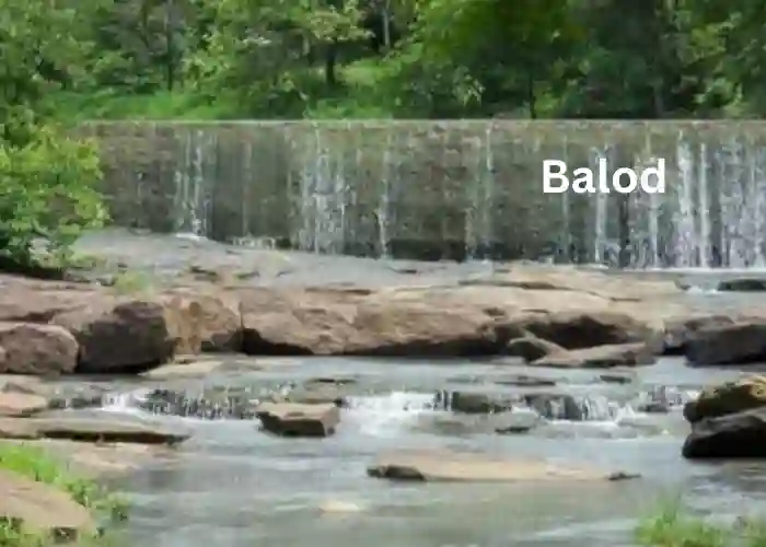 Balod