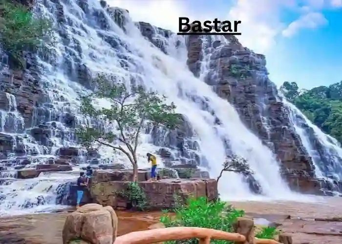 Bastar