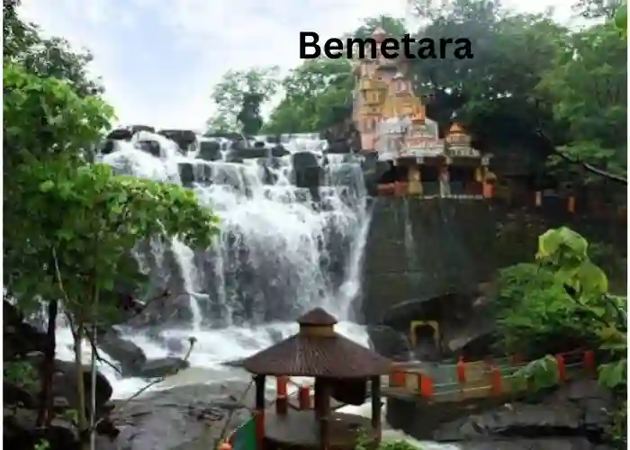 Bemetara
