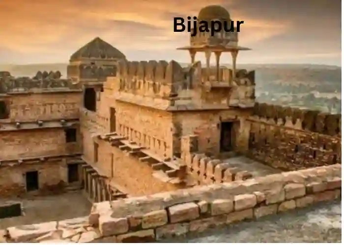 Bijapur